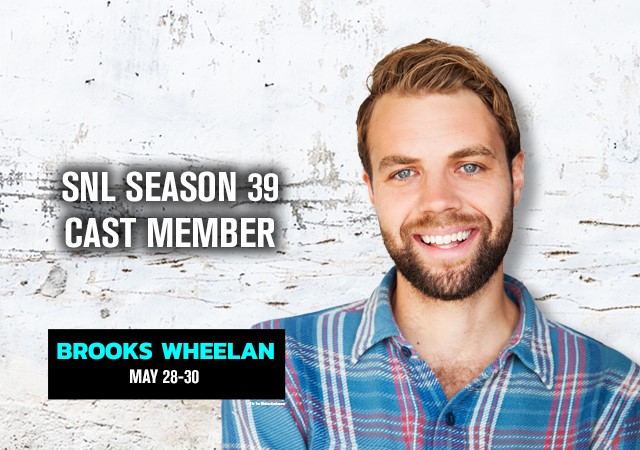 BROOKS WHEELAN