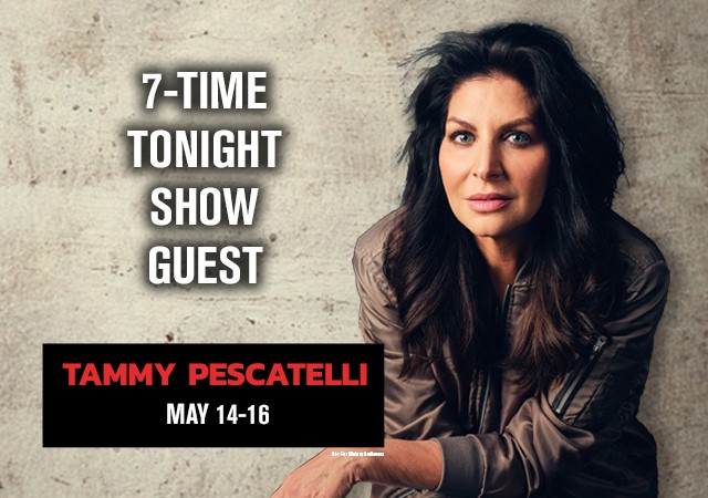 TAMMY PESCATELLI