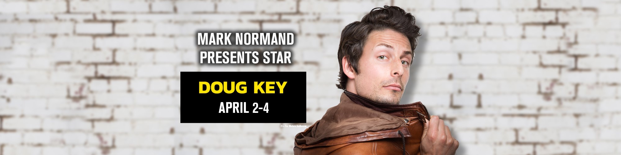 DOUG KEY