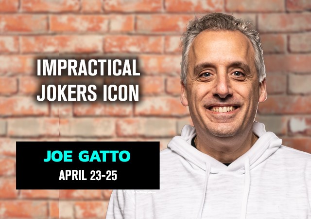 JOE GATTO