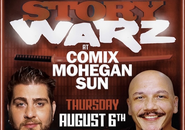 STORY WARZ