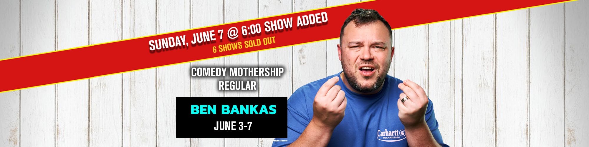 BEN BANKAS