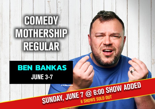BEN BANKAS