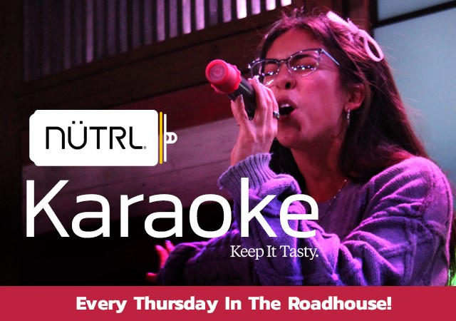 KARAOKE