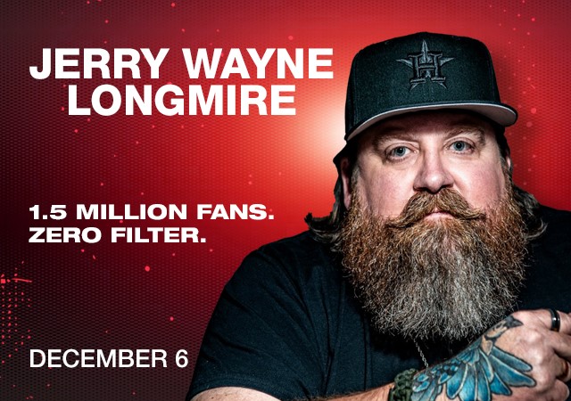 JERRY WAYNE LONGMIRE