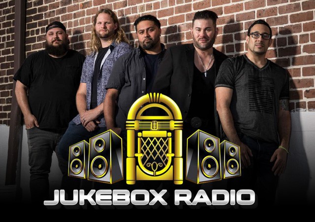 JUKEBOX RADIO