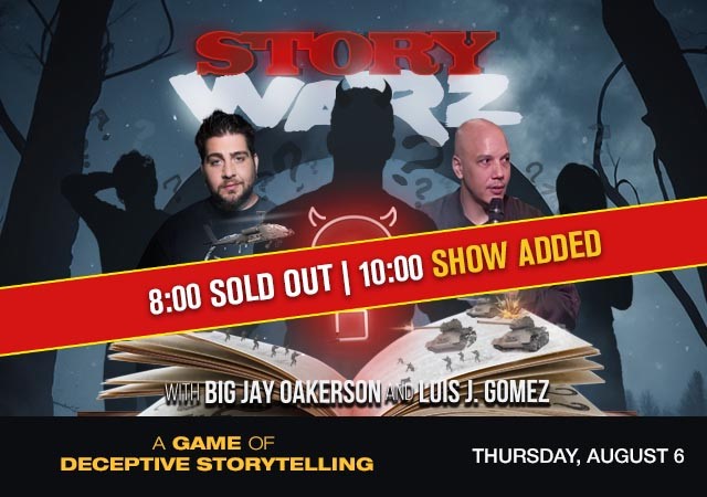 STORY WARZ