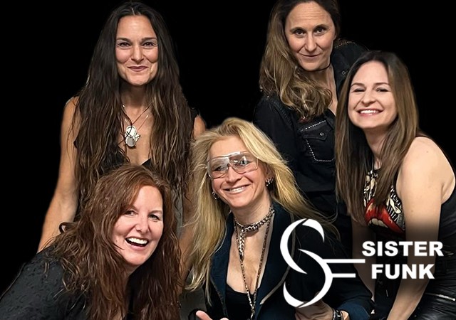 SISTER FUNK