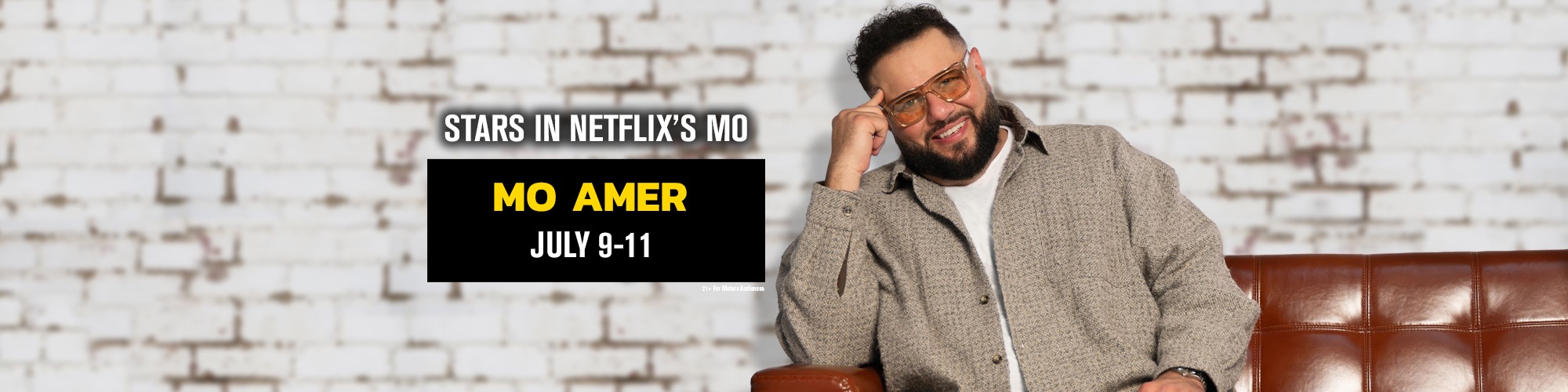 MO AMER