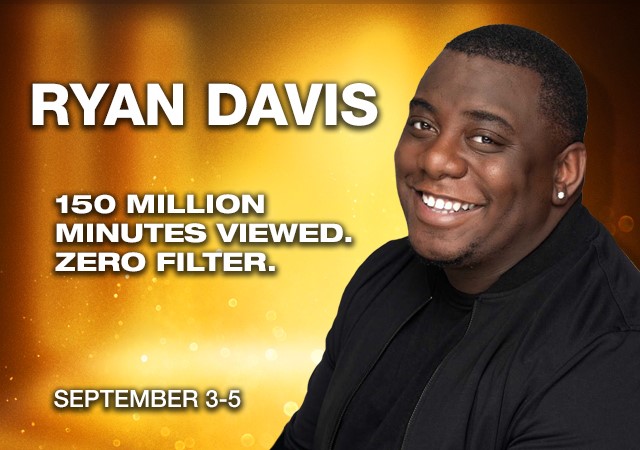 RYAN DAVIS