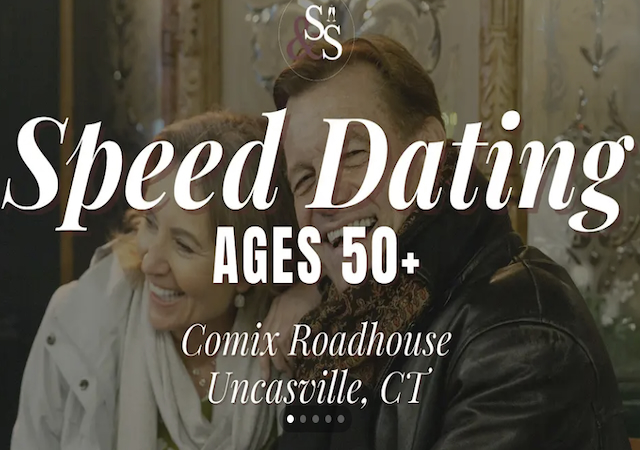 SPEED DATING