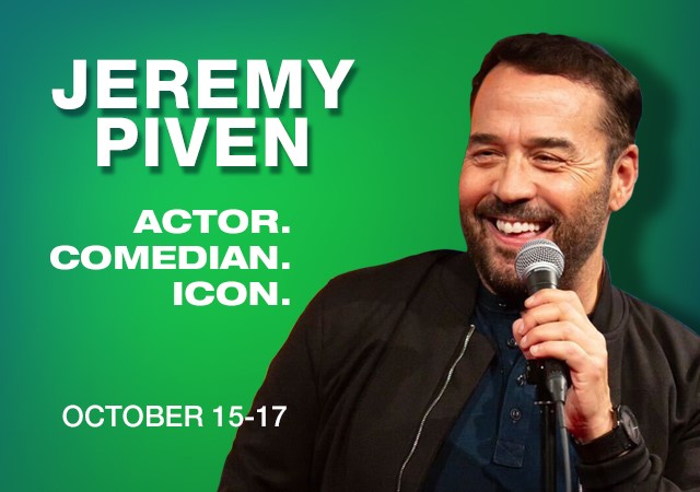 JEREMY PIVEN
