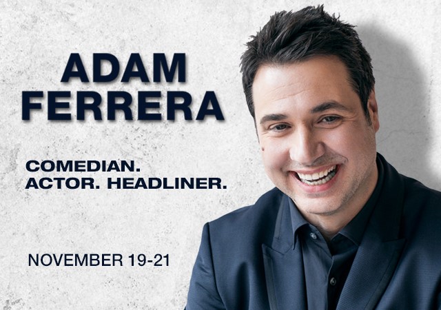 ADAM FERRARA