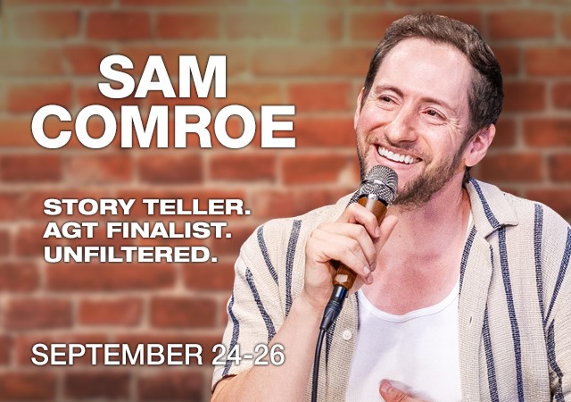 SAMUEL COMROE