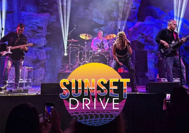 SUNSET DRIVE