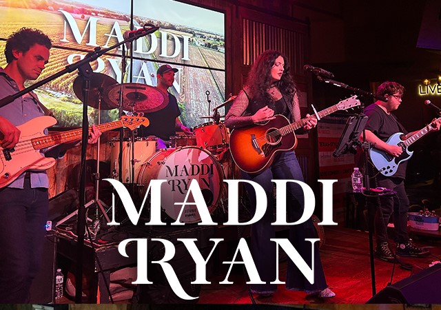 MADDI RYAN