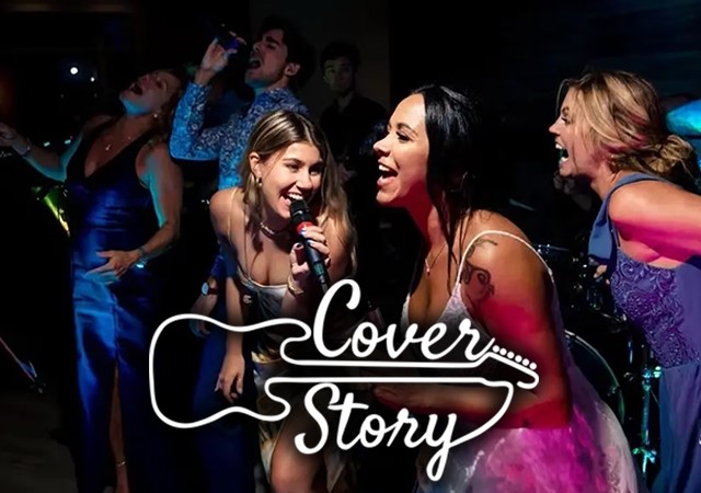COVER STORY