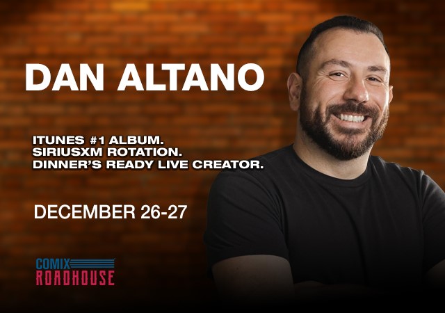 DAN ALTANO
