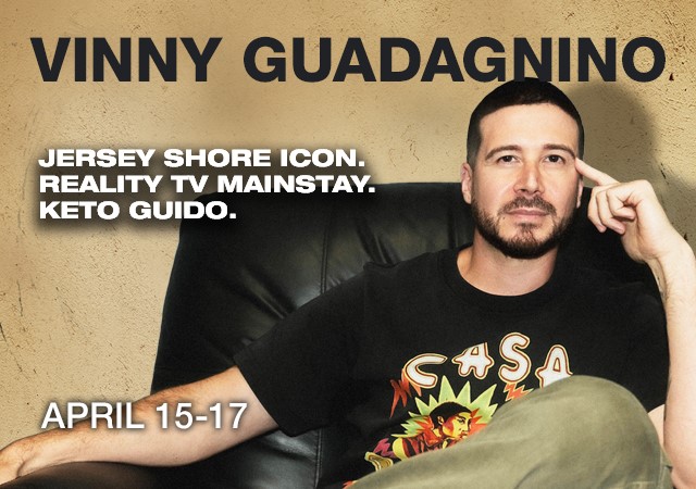 VINNY GUADAGNINO