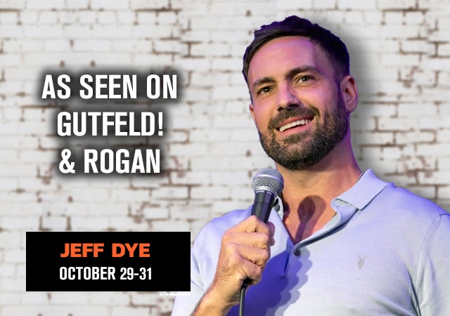 JEFF DYE