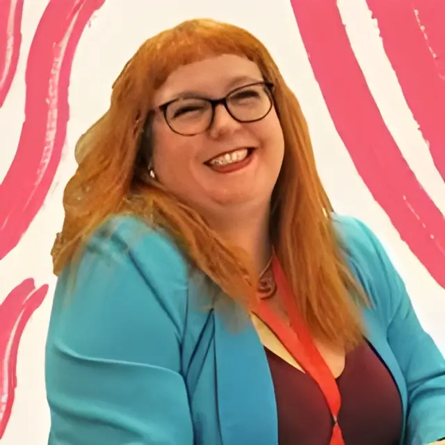 Photo of Jess Horwill