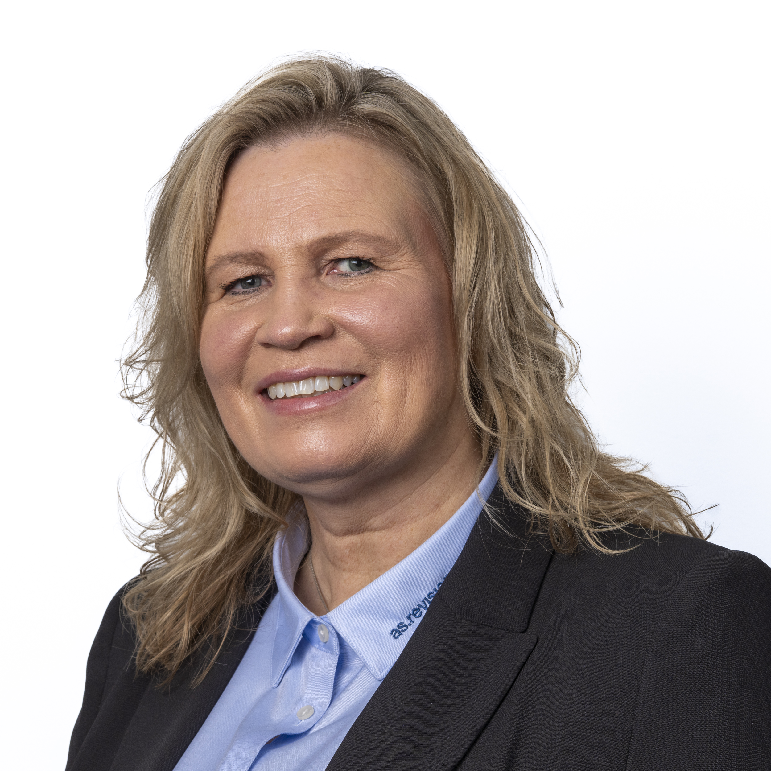 Kristine Lillo Mørck