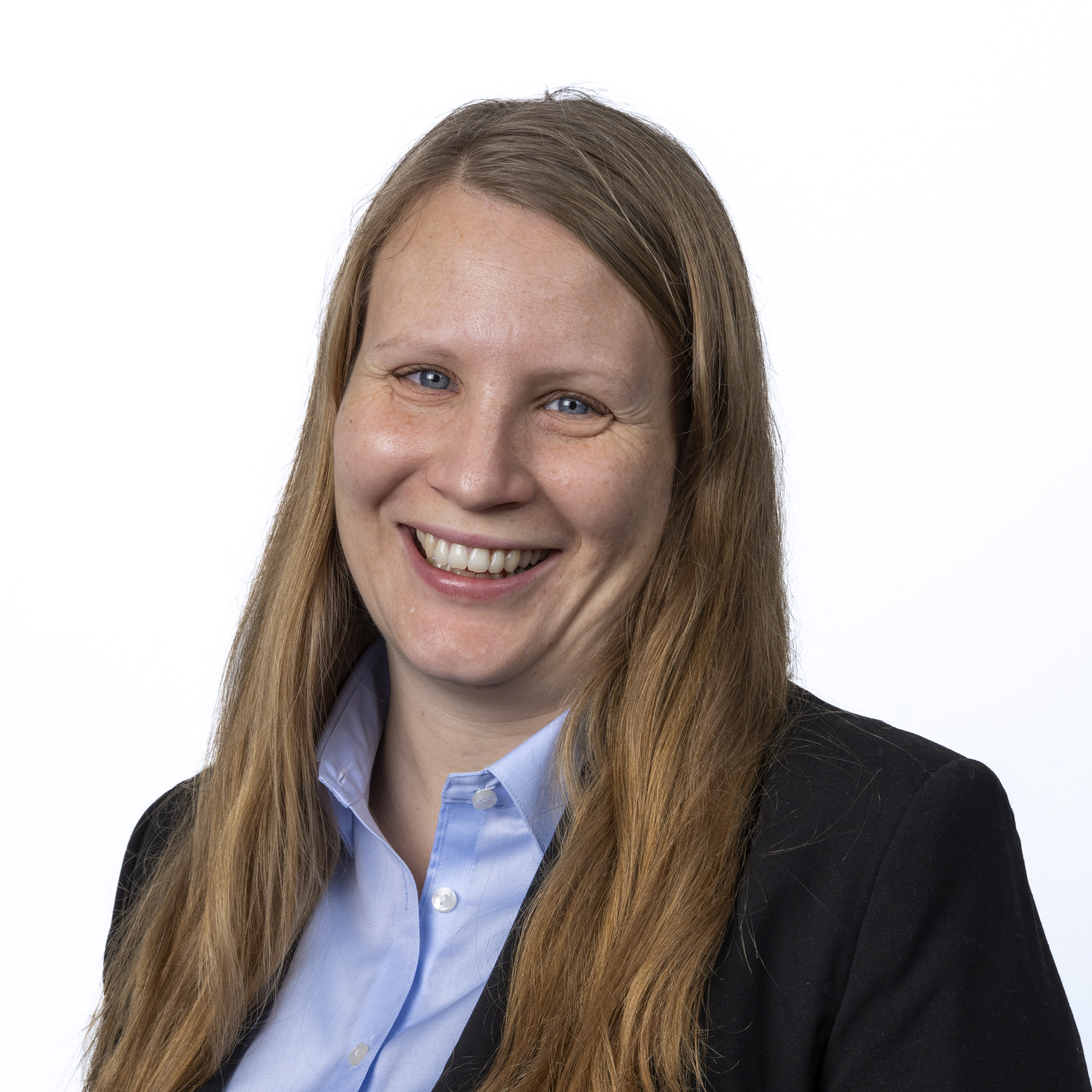 Hanne Kristine Haugland