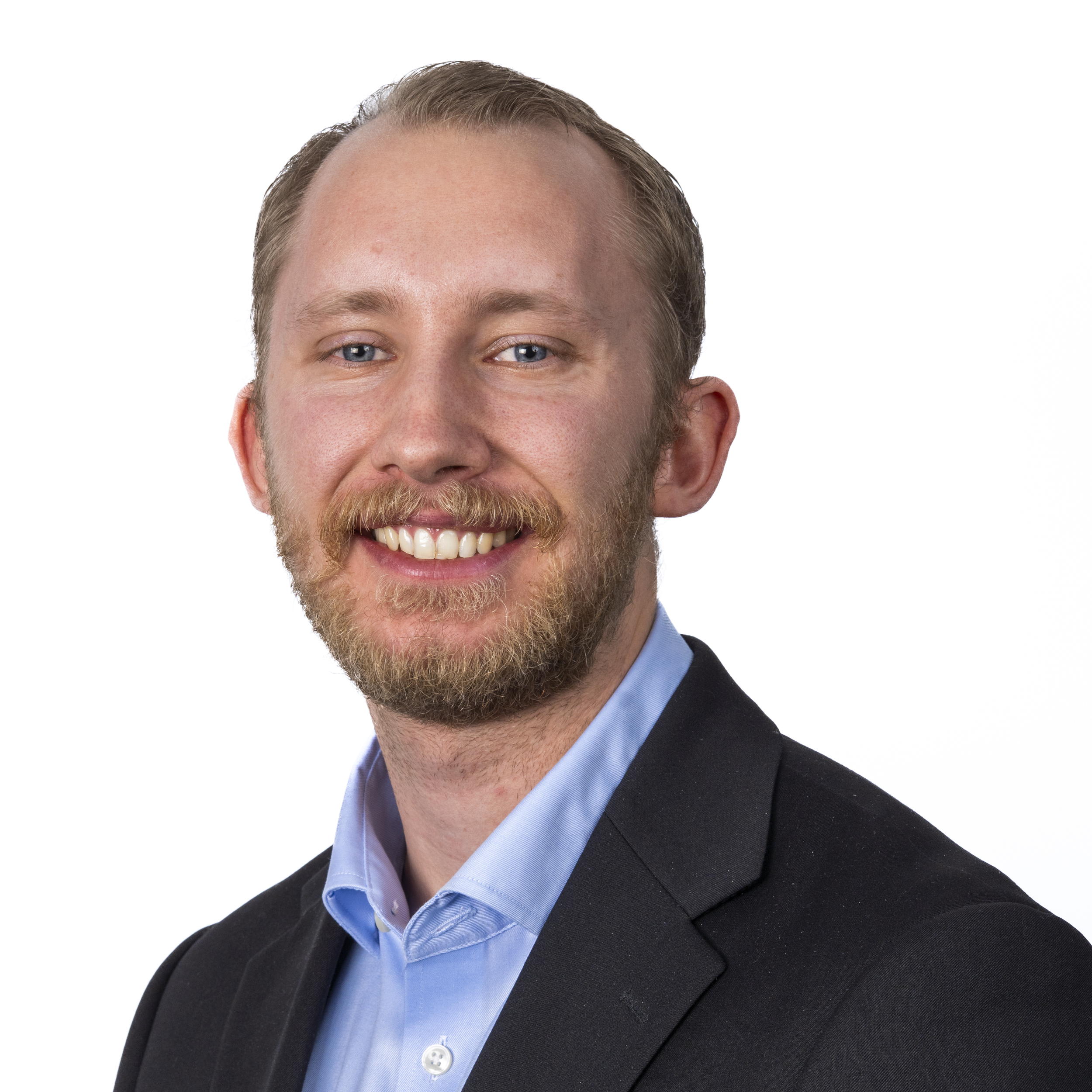 Ole Petter Grønlund