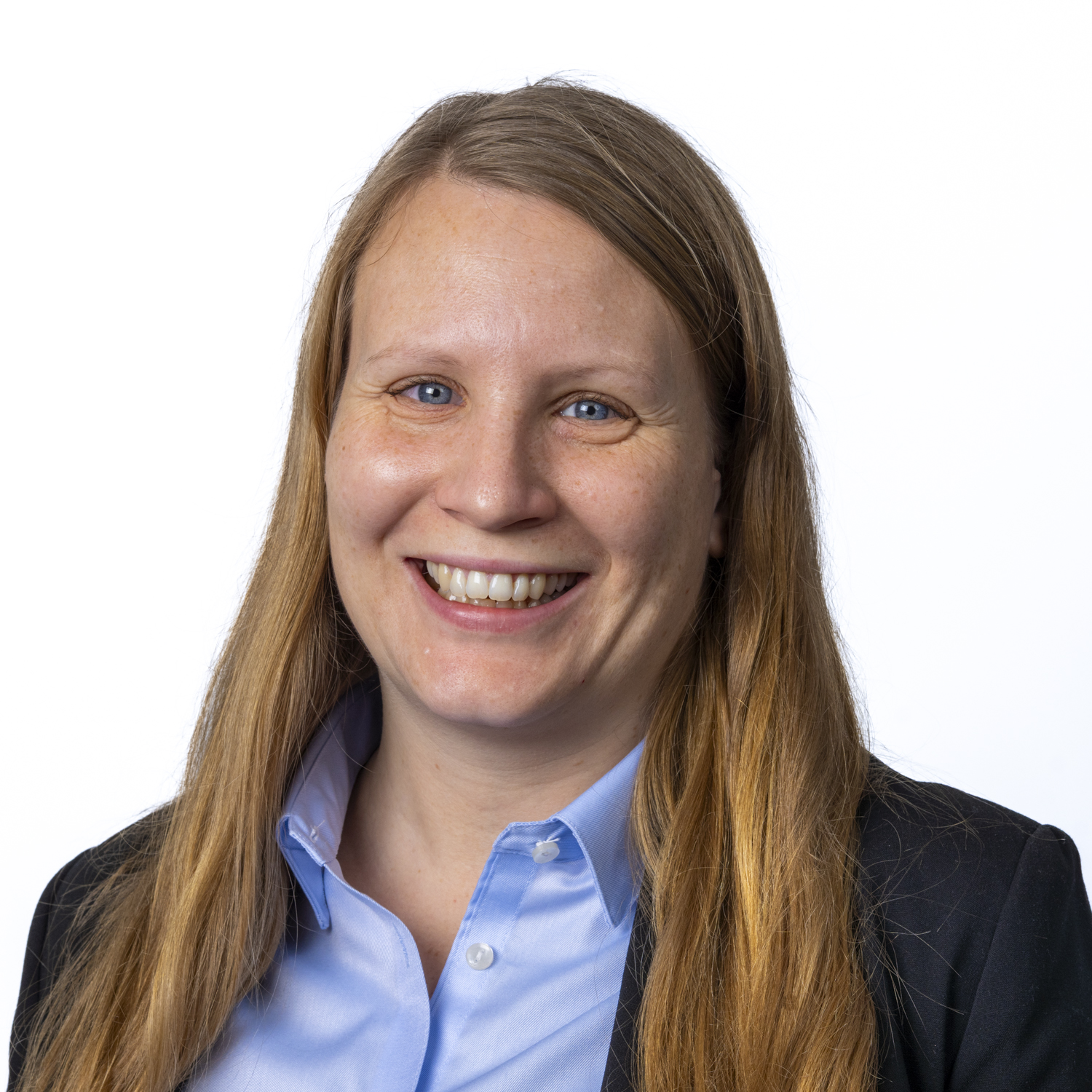 Hanne Kristine Haugland