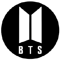 BTS logo