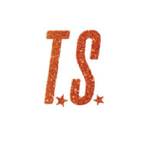 Taylor Swift logo