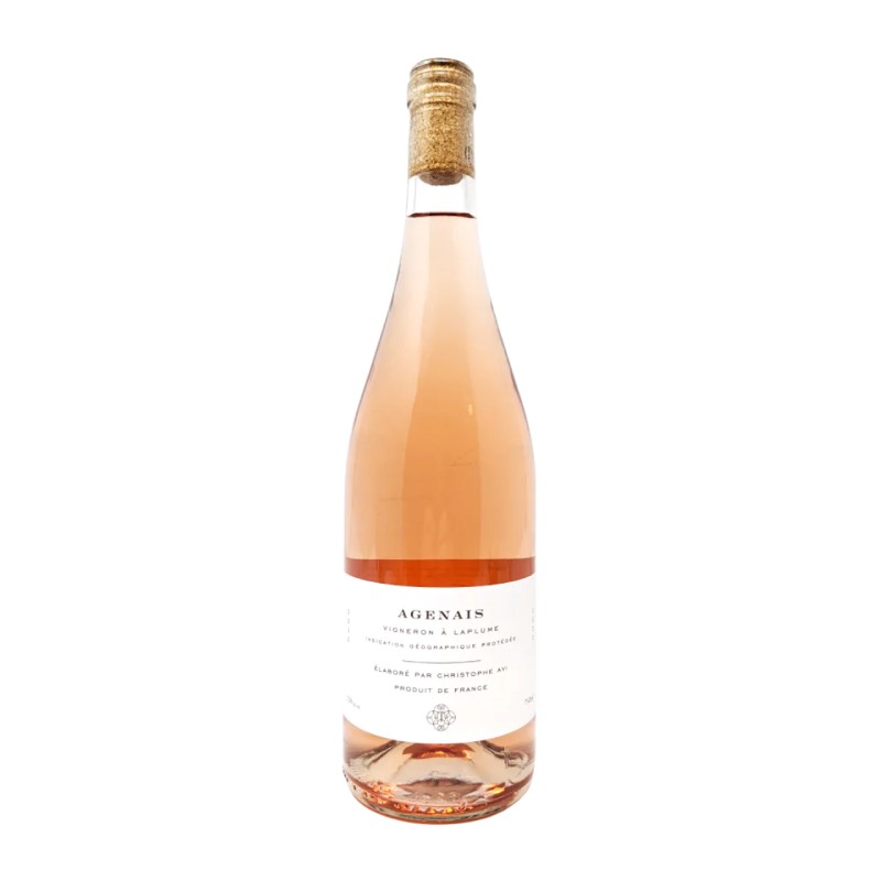 Mary Taylor 2021 Agenais Rosé