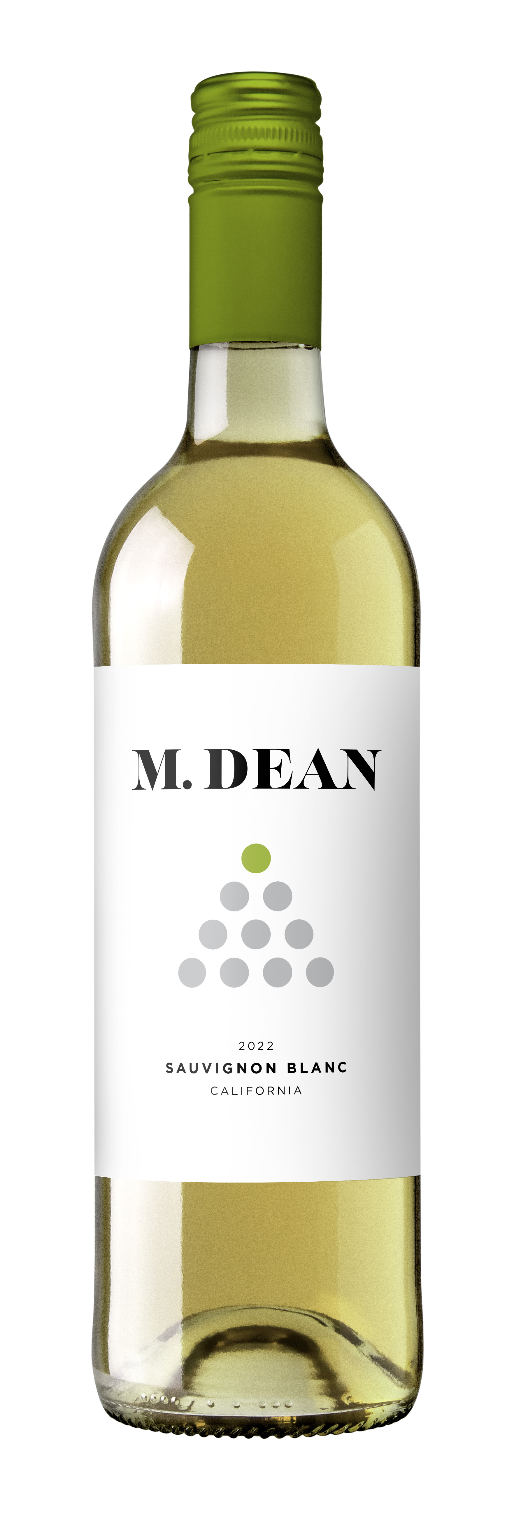 M. Dean 2022 Sauvignon blanc