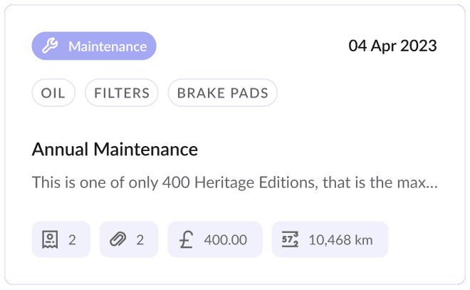 Showroom - Application - supportive application element image 