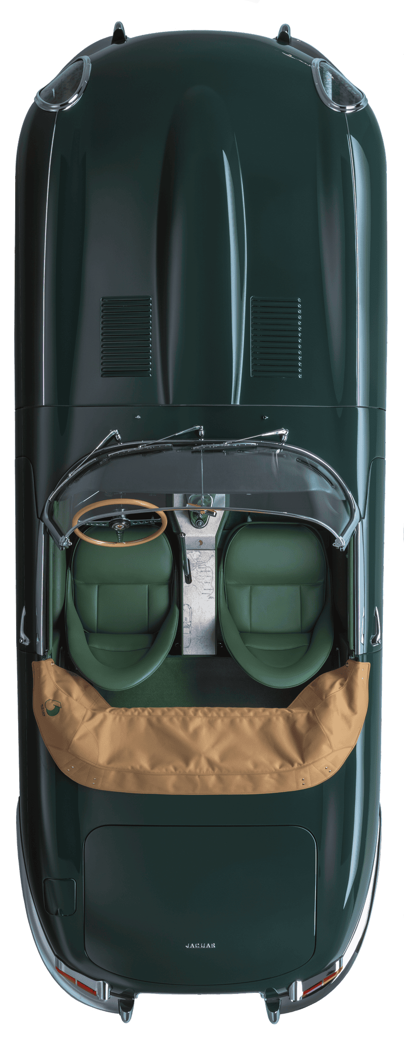 Insurance - Hero - Jaguar cutout car image