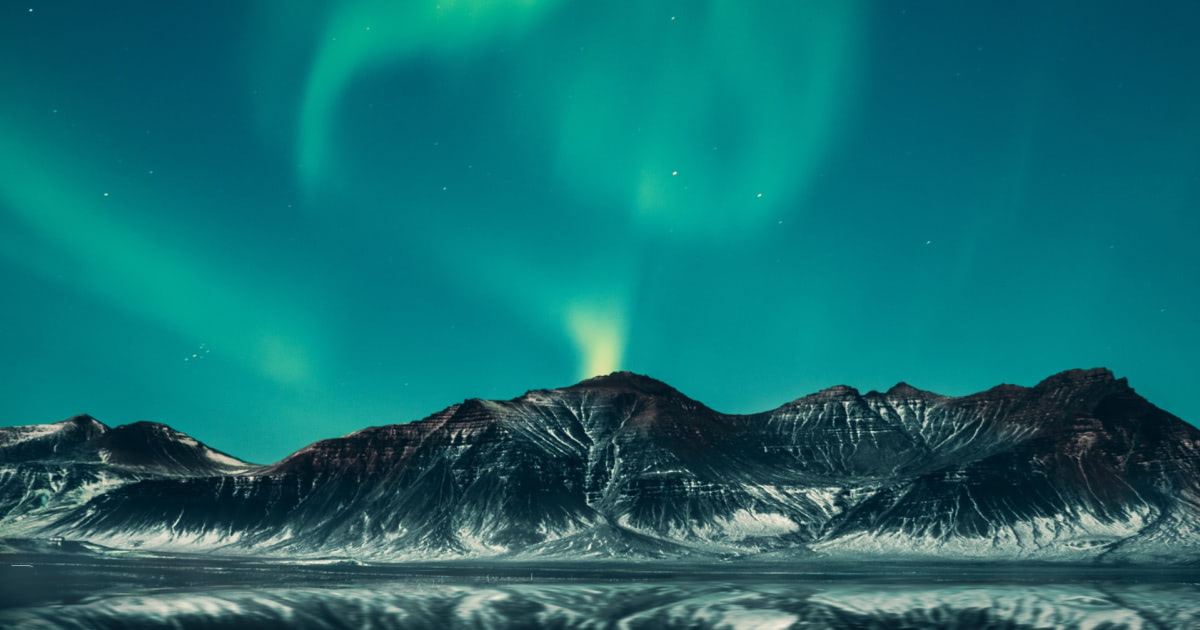 Northern Tales - Yukon Journeys