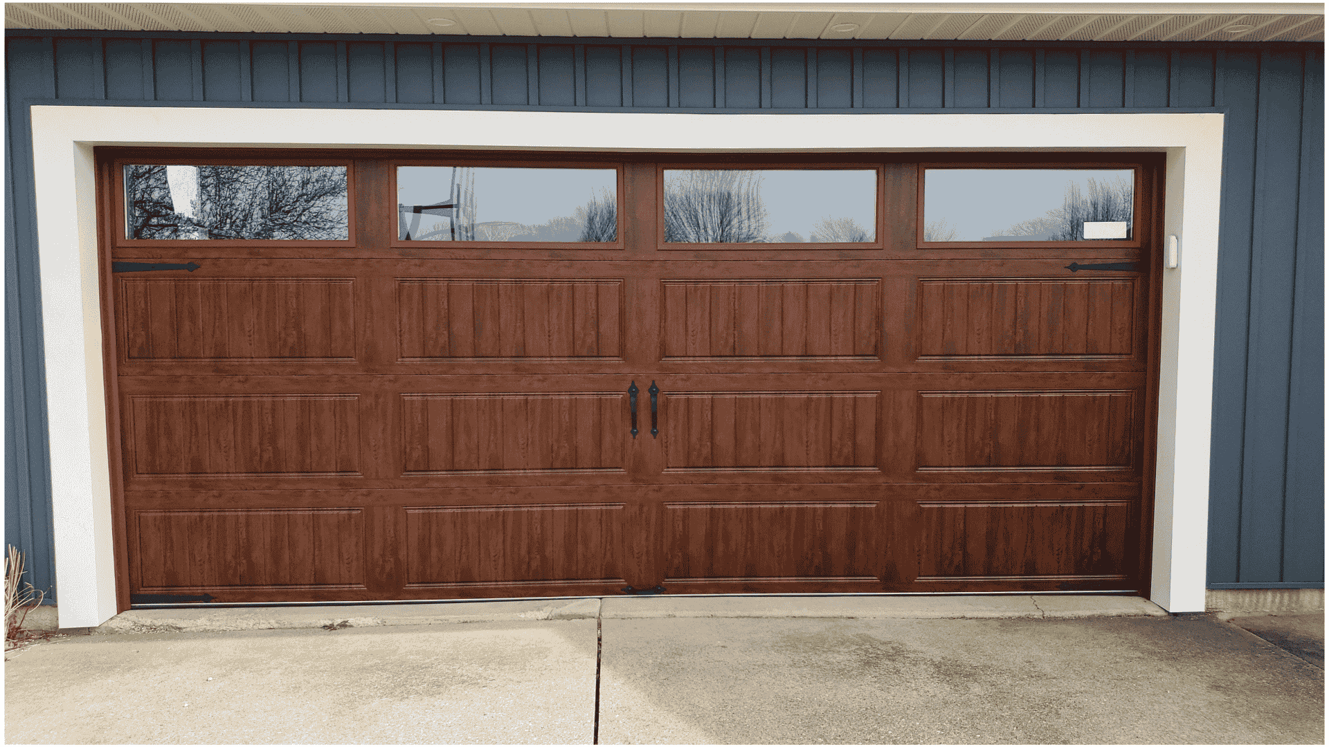 Storm Damage Repair by Kline Home Exteriors