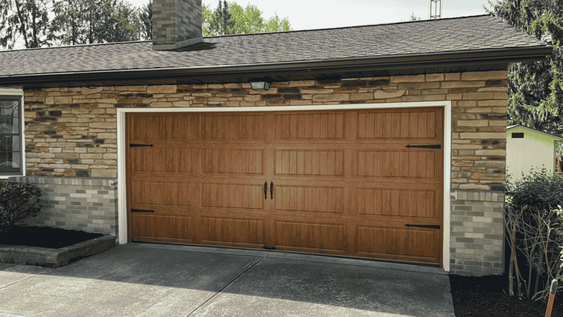 Garage Doors by Kline Home Exteriors