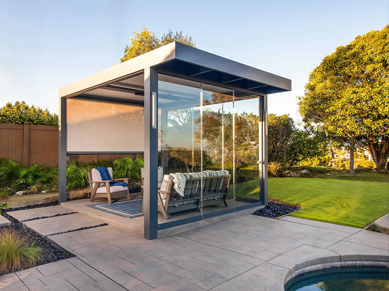 Outdoor Elements - Sold at Kline Home Exteriors