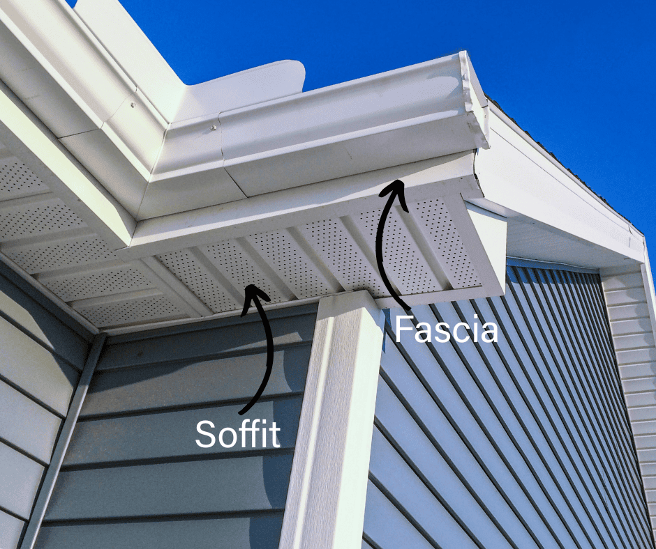When it comes to curb appeal and home protection, soffit and fascia don’t always get the spotlight—but they should. These elements do more than just finish off your roofline. They protect your home from pests, moisture, and heat buildup—making them extra important during the summer months.