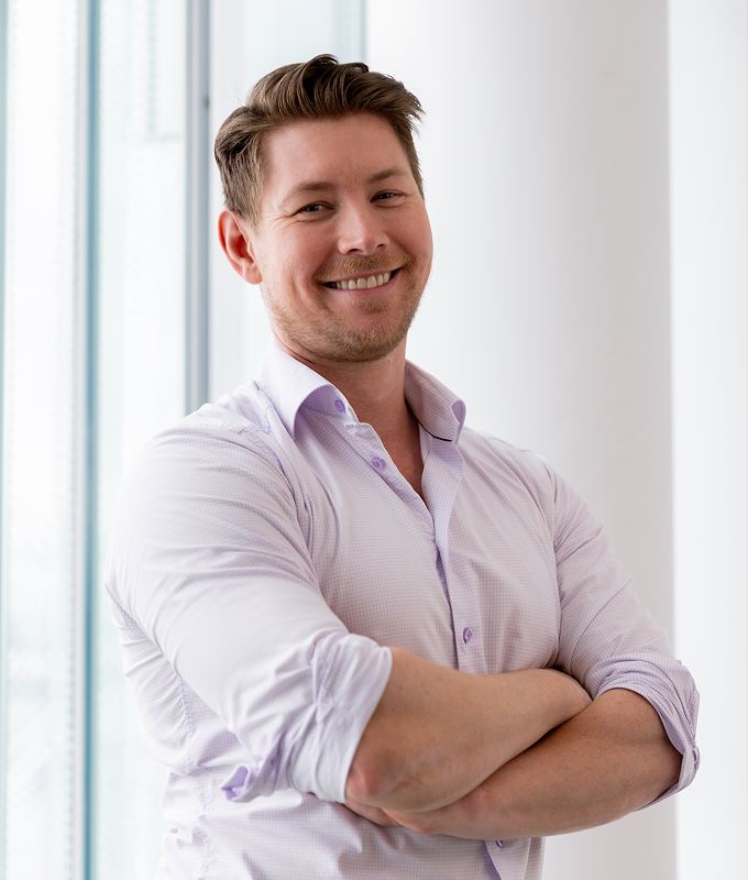 Andrew Schuweiler