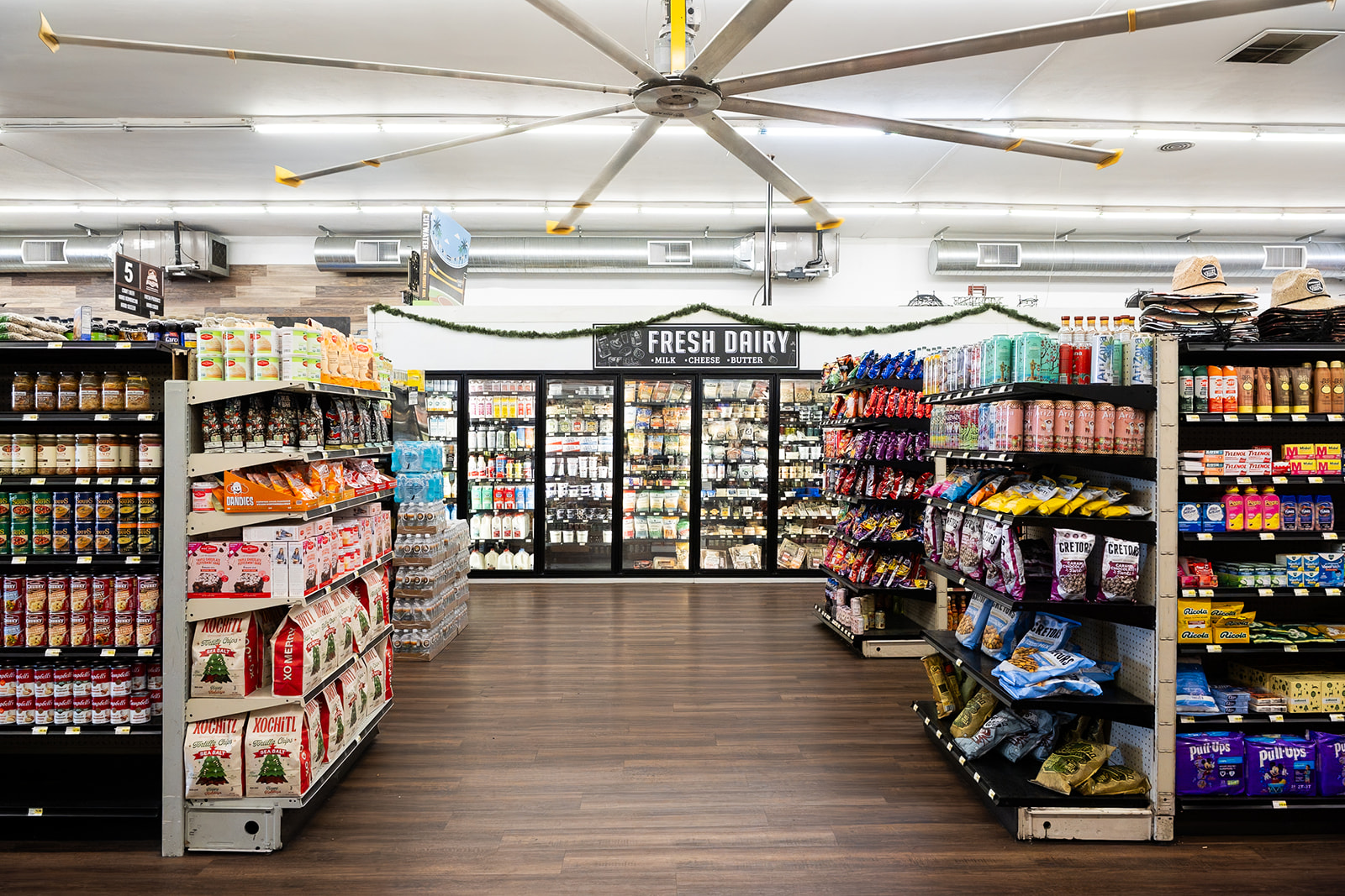 Built for These Times: A Smarter Way to Run an Independent Grocery in 2026