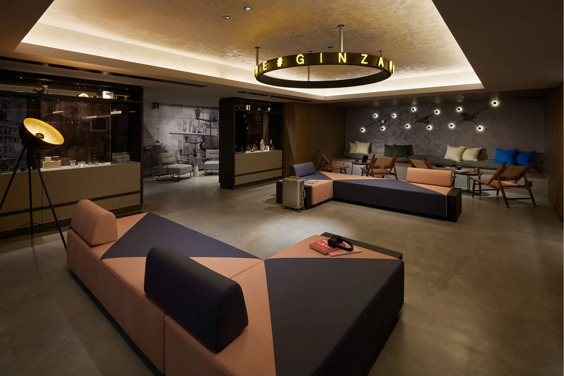 the b ginza | Book your hotel in Tokyo at the best price