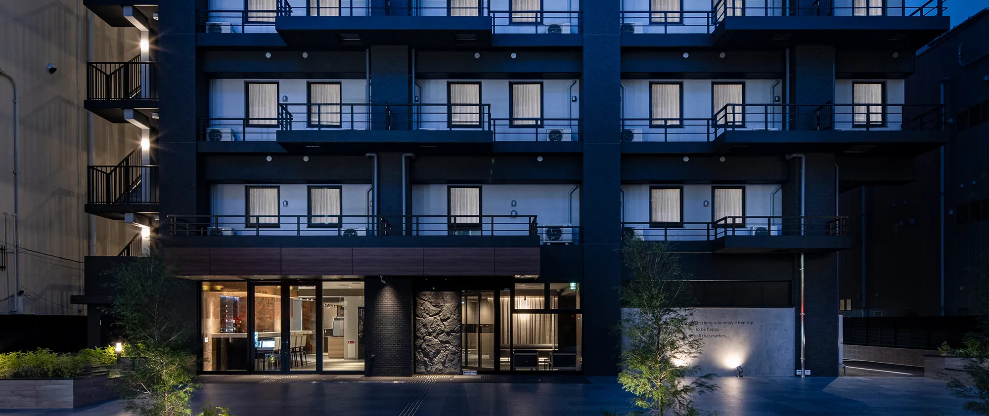 公式】the b 大阪新世界 / the b osaka-shinsekai｜大阪新世界のホテル