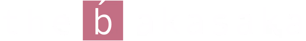 the b akasaka