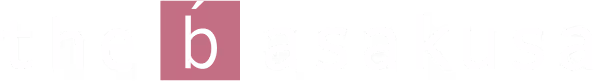 the b asakusa