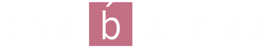 the b ginza