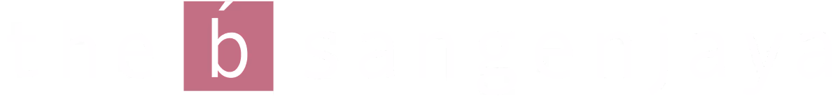 the b sangenjaya
