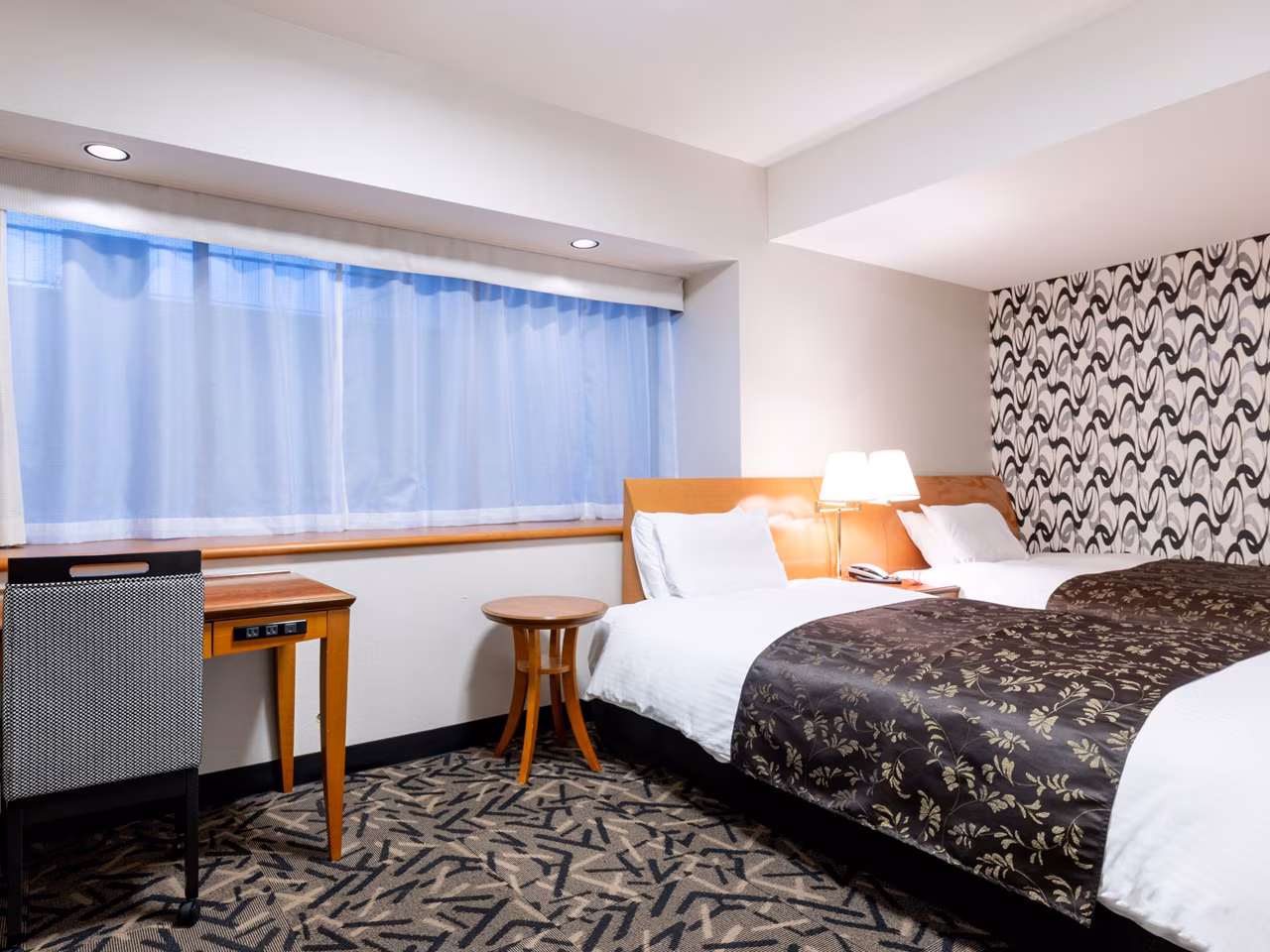 Junior Suite B
