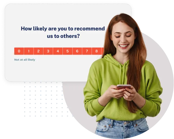 customer satisfaction surveys